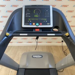 TECHNOGYM EXCITE RUN 700 TREADMILL (REFURBISHED )