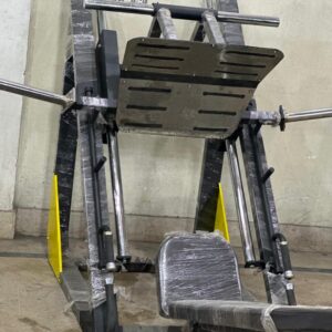 Leg Press Machine ( 12 Guage )