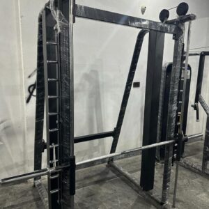 Smith Machine ( 12 Guage )