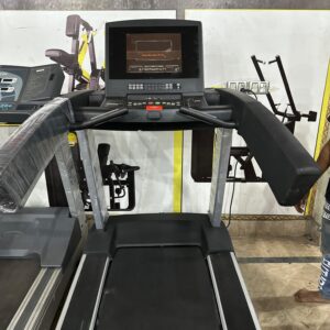 STEX S25T TREADMILL ( REFURBISHED )
