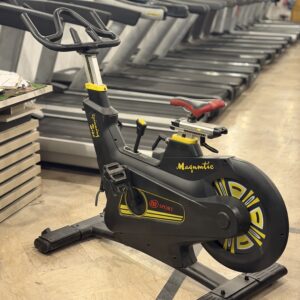 MBH SPINNING CYCLE ( M - 5811 ) / INDOOR BIKE