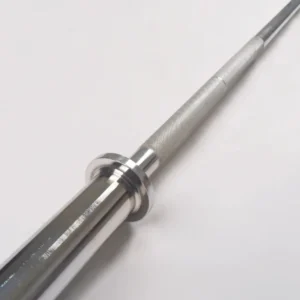 6.5 FOOT BARBELL ROD / GYM BAR / GYM ROD