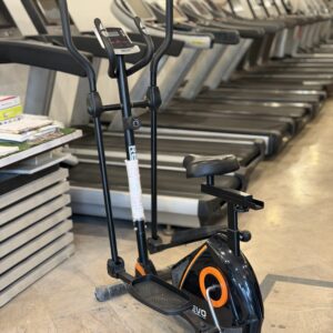 REVO ELLIPTICAL TRAINER 2 IN 1 ( JS603A )