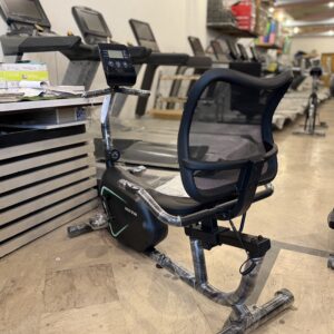 GOLD STAR RECUMBENT BIKE ( HOME USE )