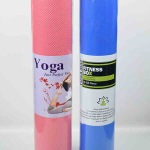 4MM YOGA MAT IMPORTED