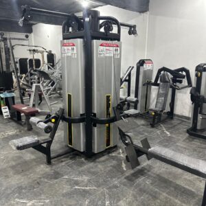 Four Station / 4 Station Machine ( 14 guage )