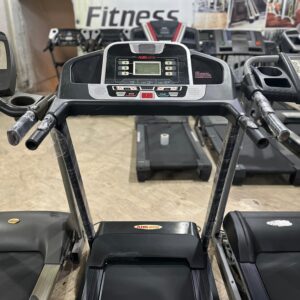 Aibi Gym Treadmill 120kg ( Refurbished )