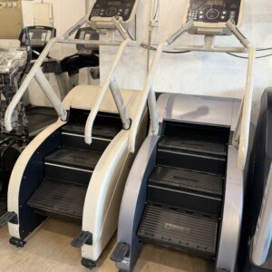Egojin Stairway Middle Climber Stepmill Machine Home ( Refurbished )