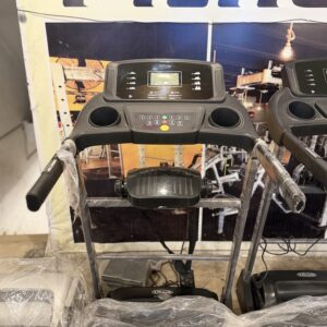 Lifestyle T140M Treadmill 120 kg ( New )