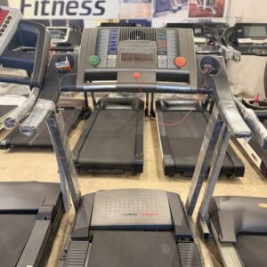 PRO-FORM 750 TREADMILL 150kg ( Refurbished )
