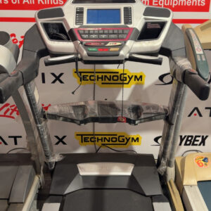 SOLE TT8 TREADMILL 180kg ( REFURBISHED )