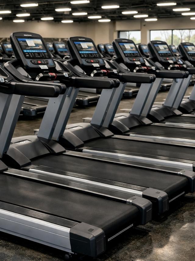 Treadmill