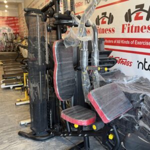 Z FITNESS HOMEGYM MACHINE ( LOCAL HOME GYM )